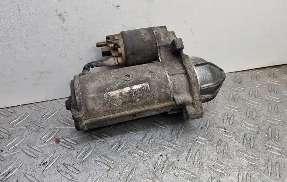 Mercedes-Benz E W211 Starter motor A191851A