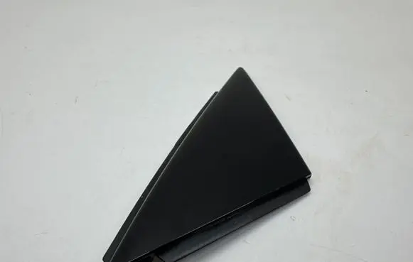 Other front door trim element