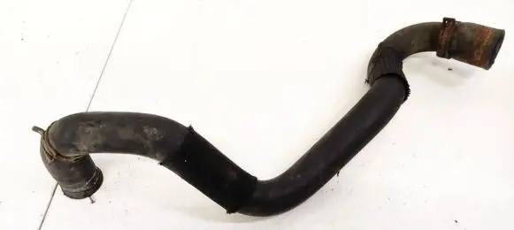 Peugeot 206 Engine coolant pipe/hose
