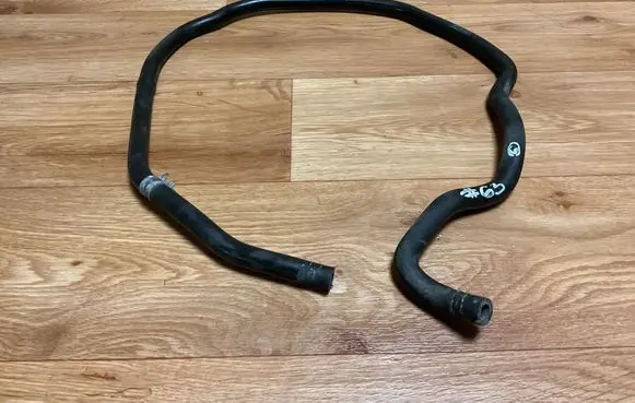 Ford Focus Engine coolant pipe/hose 3M5H8C012FJ