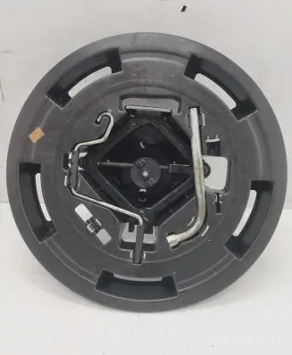 Fiat Bravo Tool box 46796529