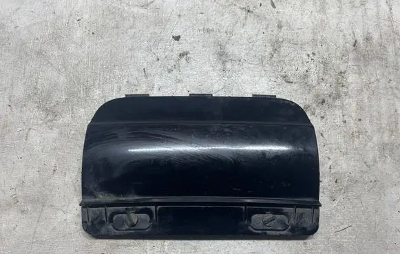 Volkswagen PASSAT B7 Front tow hook cap/cover 3AF807397B