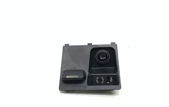 BMW X5 F15 AUX in-socket connector 9252108