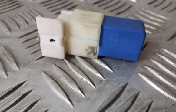 Infiniti EX Other relay