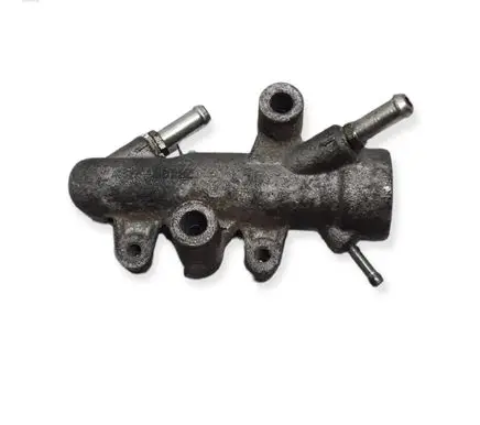 Opel Astra H Fuel distributor 000552033450