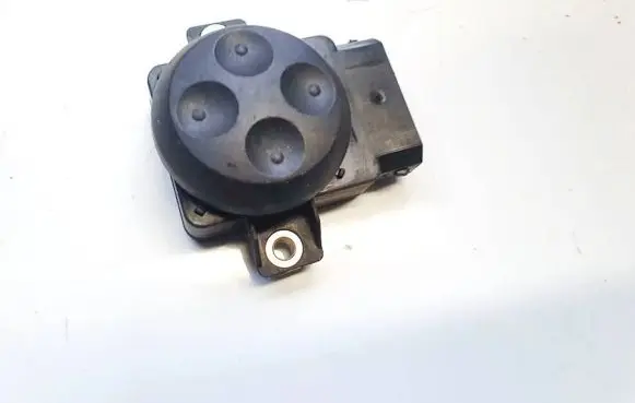 Audi A6 S6 C6 4F Seat control switch 8e0959777b