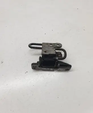 Front door lower hinge
