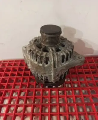 Opel Insignia A Generator/alternator 13502582 2650800A 100722142958