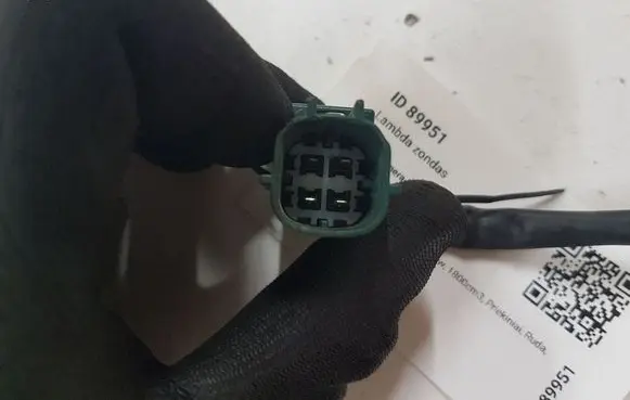 Nissan Almera N16 Lambda probe sensor