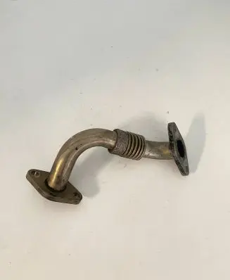 EGR valve line/pipe/hose