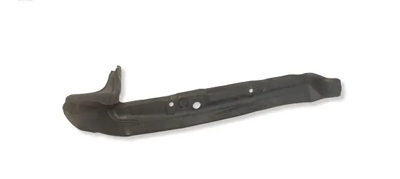 Audi A4 S4 B8 8K Fender end trim 8K0821111A