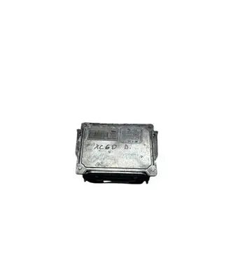 Volvo XC60 Headlight ballast module Xenon 89034934