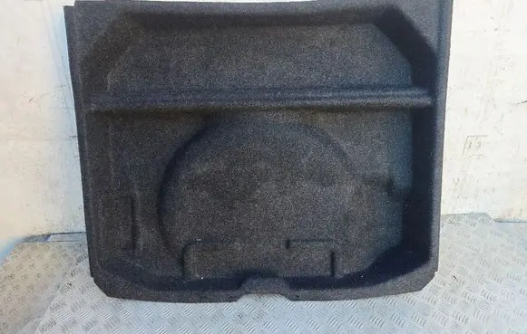 Volvo XC60 Glove box in trunk 30740434