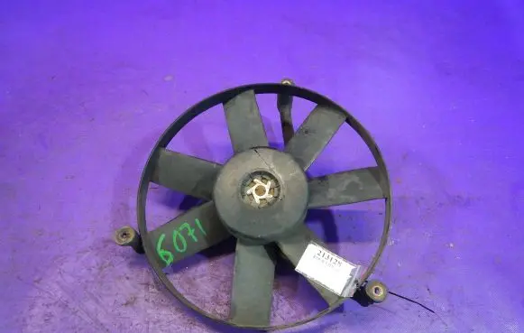 Seat Arosa Fan set 