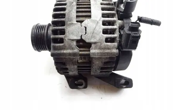 Volvo XC60 Generator/alternator 0121715008 6G9N10300JD