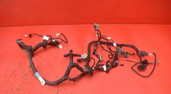 Tesla Model S Other wiring loom 1004424-00-M
