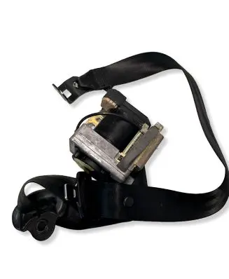 Skoda Octavia Mk1 (1U) Front seatbelt 1U4857702C 00064786