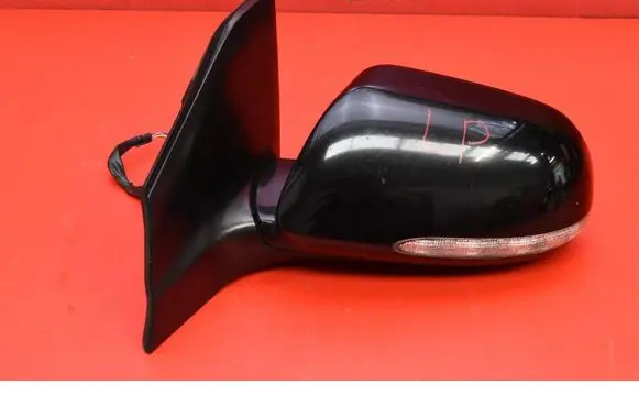 Honda Civic Front door electric wing mirror 010142
