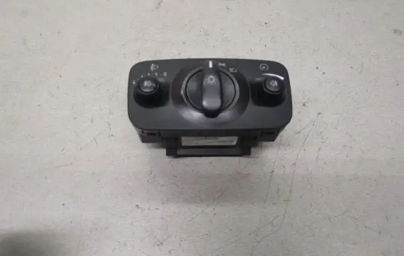 Ford Mondeo MK IV Light switch 6G9T13A024AF
