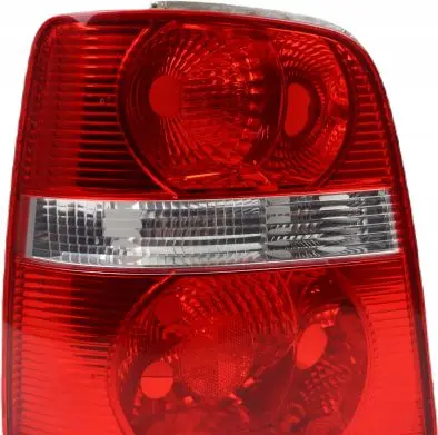 Volkswagen Touran I Rear/tail lights 1T0945095G
