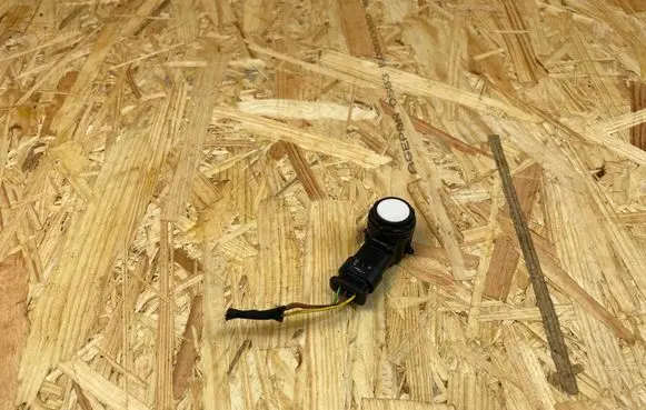 Parking PDC sensor