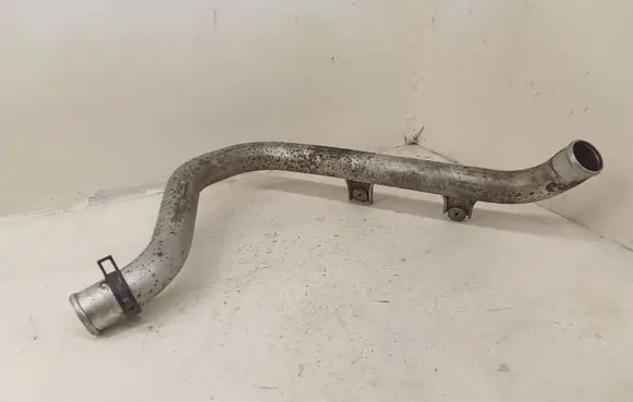 KIA Sportage Intercooler hose/pipe