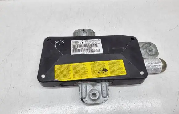 BMW X5 E53 Front door airbag 30339883