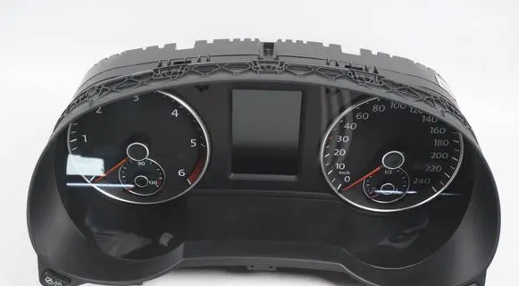 Speedometer (instrument cluster)