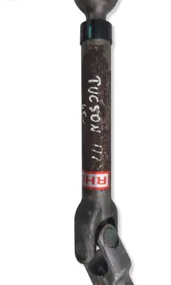 Hyundai Tucson TL Steering wheel axle 