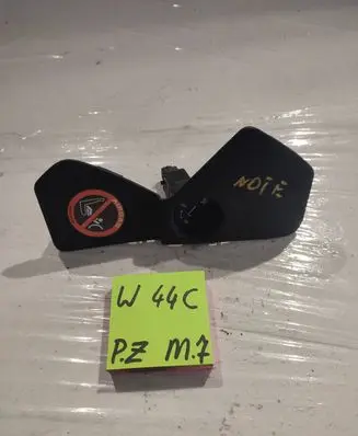 Nissan Note (E11) Passenger airbag on/off switch 64846566