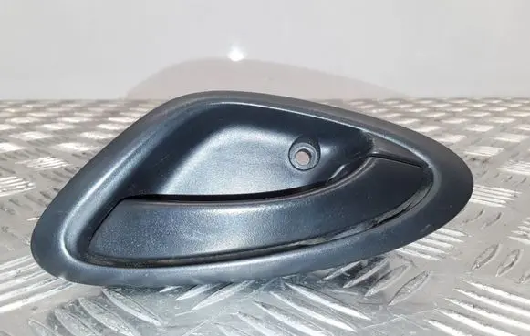 Front door interior handle