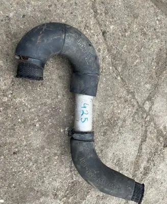 Hyundai Santa Fe Intercooler hose/pipe