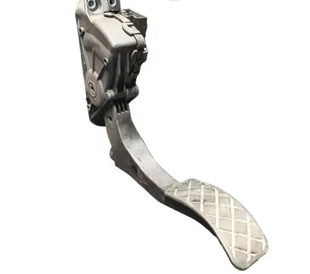 Audi A6 S6 C6 4F Accelerator throttle pedal 4F1723523B