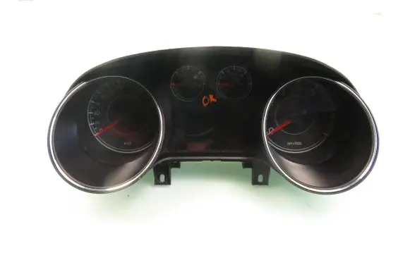 Fiat Bravo Speedometer (instrument cluster) 503001981100 51797953