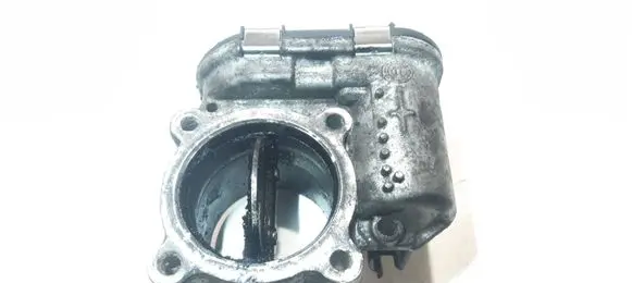 Volvo V70 Throttle valve 31216665 13W411 0280750520