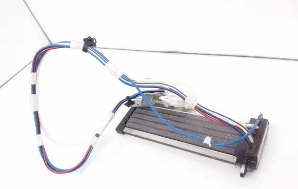 Toyota RAV 4 (XA30) Electric cabin heater radiator 0948000140