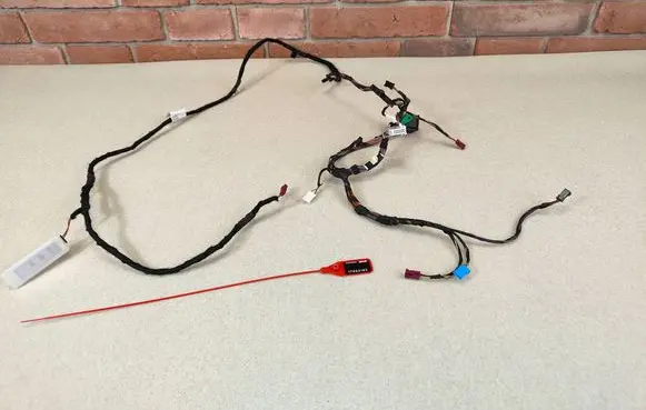 BMW X7 G07 Other wiring loom 8736301 8736297