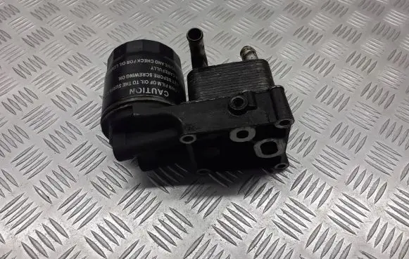 Ford Transit - Tourneo Connect Oil filter mounting bracket