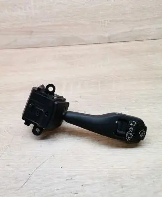 BMW 3 E46 Wiper control stalk 8375408