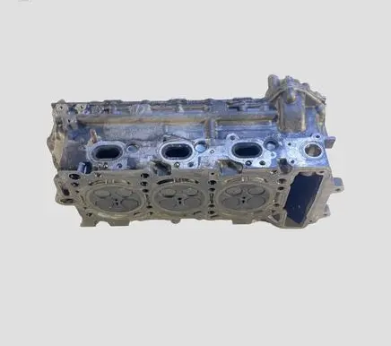 Mercedes-Benz ML W164 Engine head R642016