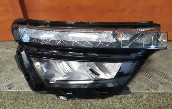 Skoda Kamiq Headlight/headlamp 658941016