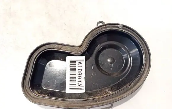 Volkswagen Bora Headlight/headlamp dust cover 96364500