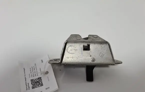 Toyota Aygo AB10 Tailgate/trunk/boot lock/catch/latch 693500H010