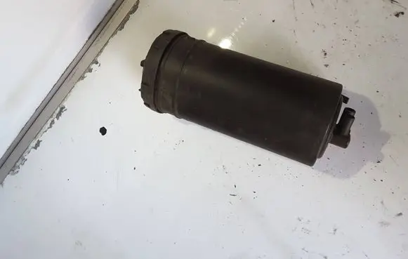 Mercedes-Benz E C207 W207 Active carbon filter fuel vapour canister 2214700259 AF0016 CC56