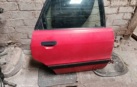 Audi 80 90 B3 Rear door