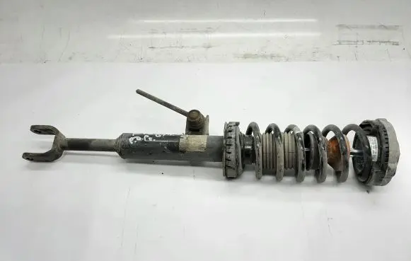 BMW 5 F10 F11 Front shock absorber/damper 6795083