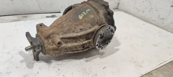 Mercedes-Benz CLK A208 C208 Rear differential A2023504314 2023504314 A1243513008