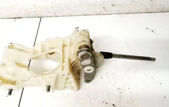 KIA Carnival Gear shifter/selector
