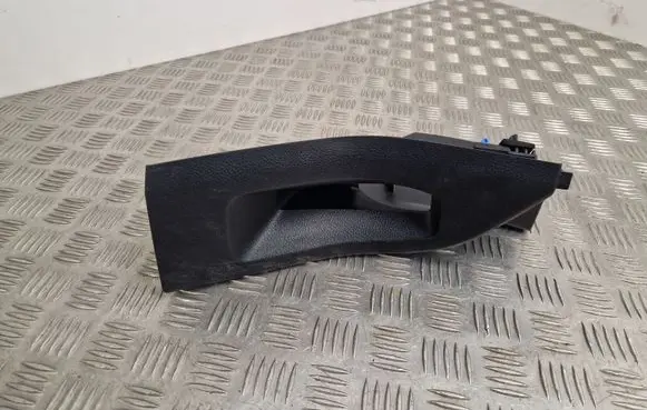 Peugeot Expert Front sill trim cover 98139332ZD