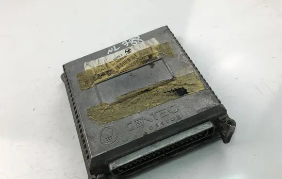 Alfa Romeo 147 Engine control unit/module 67R011023